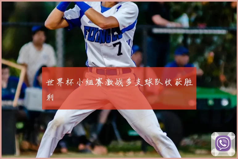 世界杯小组赛激战多支球队收获胜利