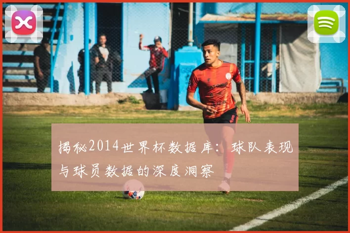 揭秘2014世界杯数据库：球队表现与球员数据的深度洞察