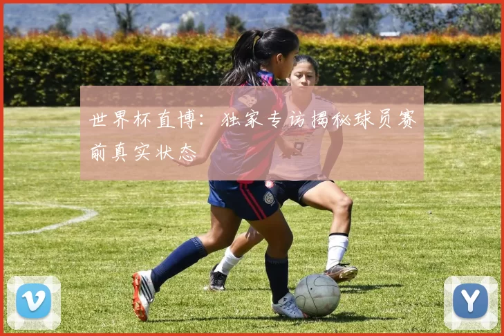 世界杯直博:独家专访揭秘球员赛前真实状态