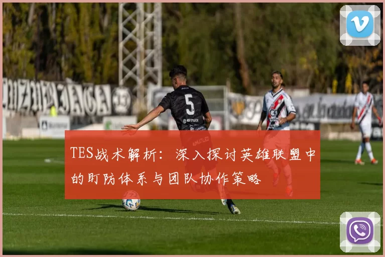 TES战术解析：深入探讨英雄联盟中的盯防体系与团队协作策略