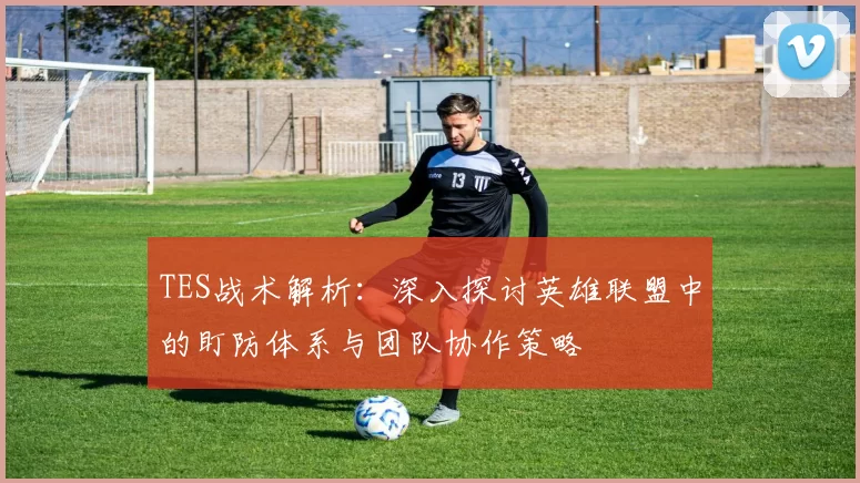 TES战术解析：深入探讨英雄联盟中的盯防体系与团队协作策略