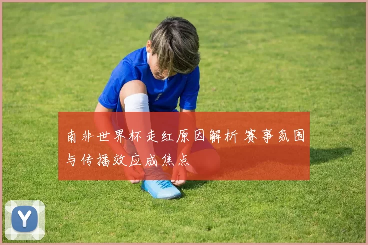 南非世界杯走红原因解析 赛事氛围与传播效应成焦点