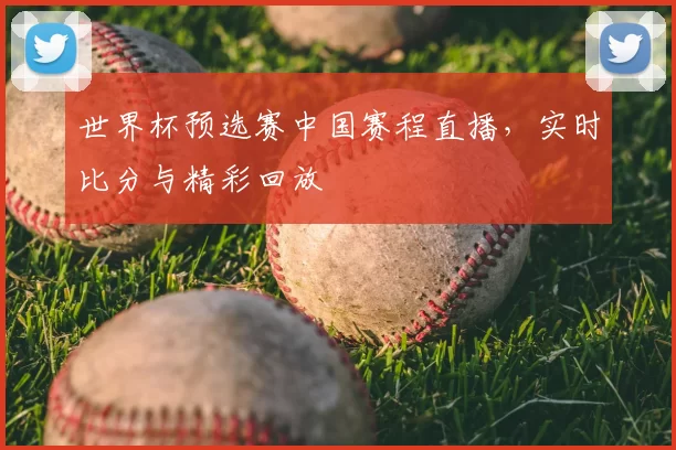 世界杯预选赛中国赛程直播，实时比分与精彩回放