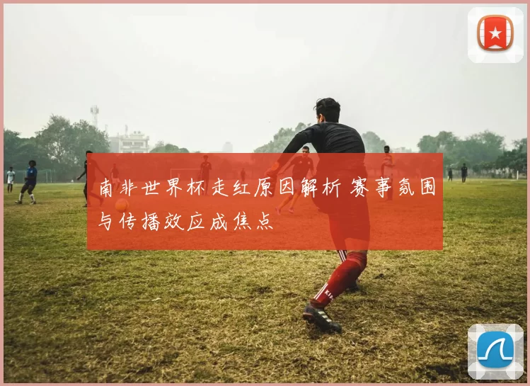 南非世界杯走红原因解析 赛事氛围与传播效应成焦点
